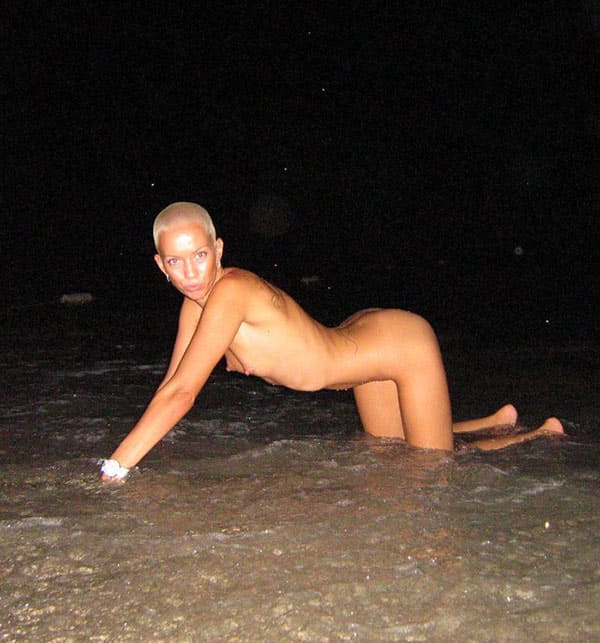 Русская модель и секс эскортница страпонесса 7 фото