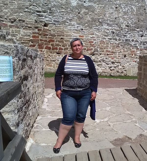 Толстая тёща в секс белье присланное 19 фото