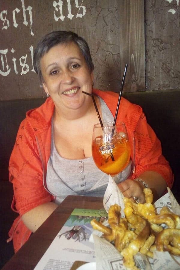 Толстая тёща в секс белье присланное 21 фото