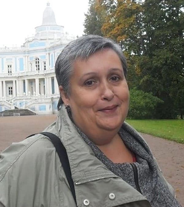 Толстая тёща в секс белье присланное 22 фото