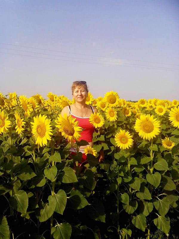 Голая тётя Надя присланное 14 фото