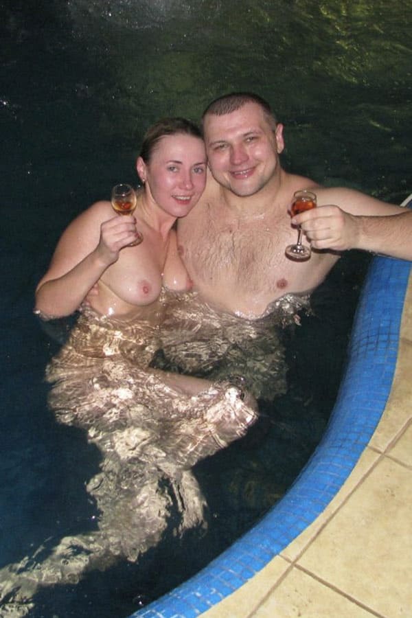 В сауне с чужой женой присланное 20 фото