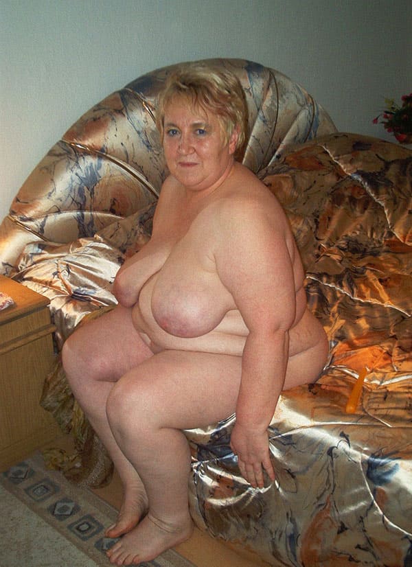Толстая теща извращенка присланное 11 фото