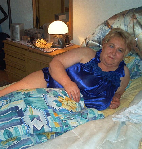 Толстая теща извращенка присланное 2 фото