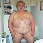 Толстая теща извращенка присланное