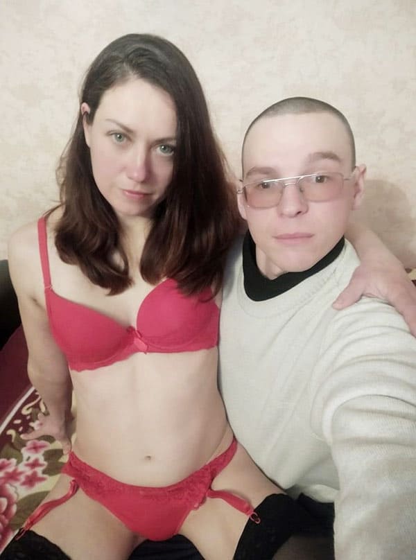 Жена домашняя шлюха присланное 1 фото