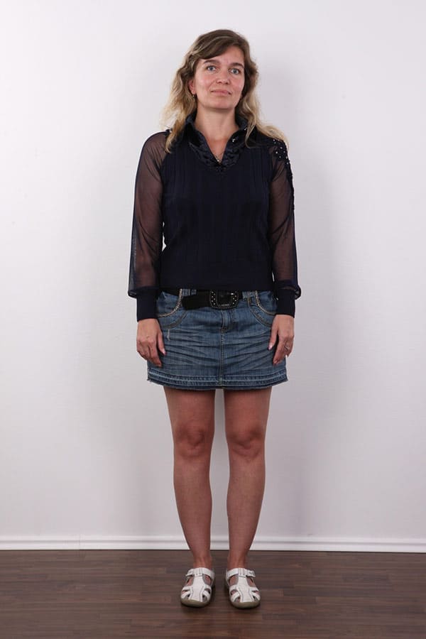 Зрелые женщины на порно кастинге подборка 17 фото