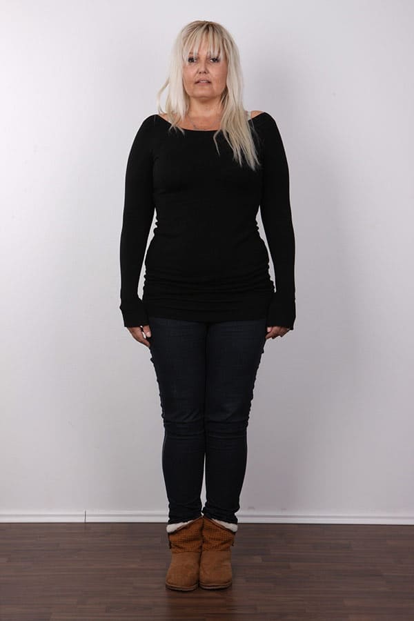 Зрелые женщины на порно кастинге подборка 25 фото