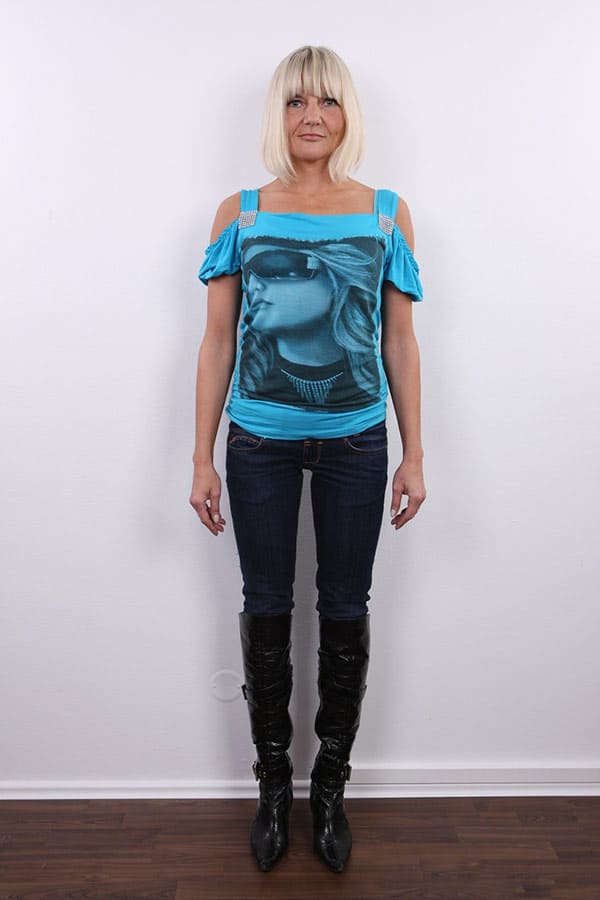 Зрелые женщины на порно кастинге подборка 31 фото