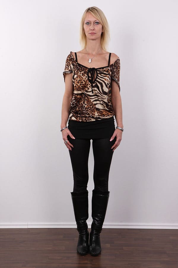 Зрелые женщины на порно кастинге подборка 35 фото