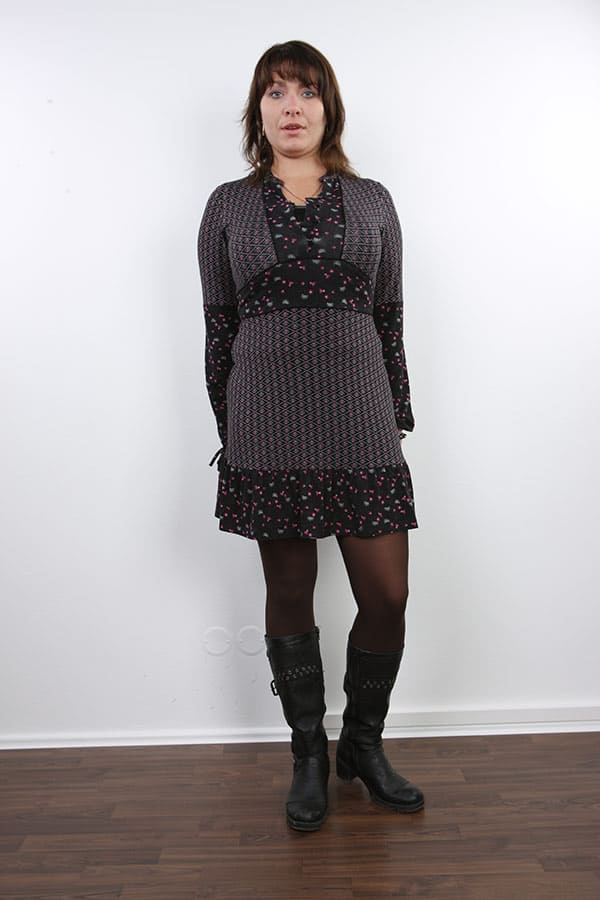 Зрелые женщины на порно кастинге подборка 37 фото