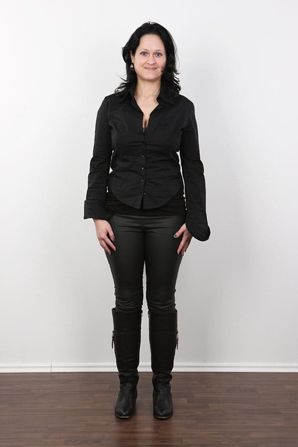 Зрелые женщины на порно кастинге подборка 41 фото