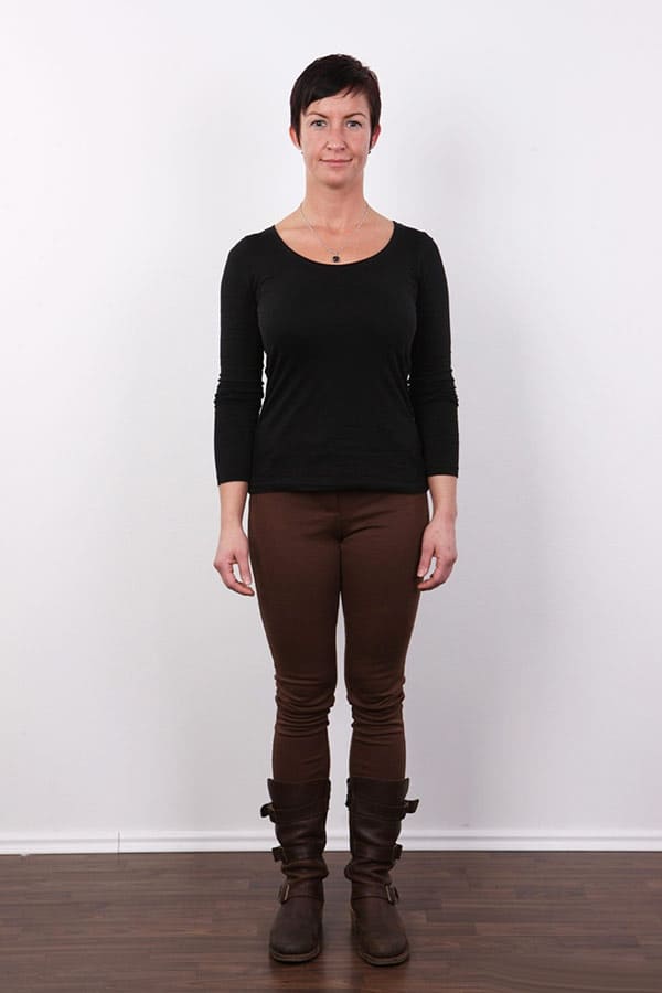 Зрелые женщины на порно кастинге подборка 43 фото