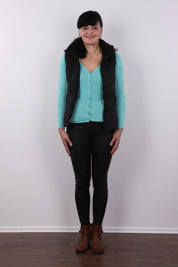 Зрелые женщины на порно кастинге подборка 45 фото