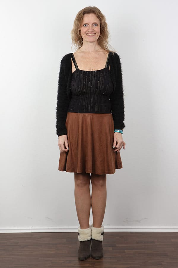 Зрелые женщины на порно кастинге подборка 49 фото