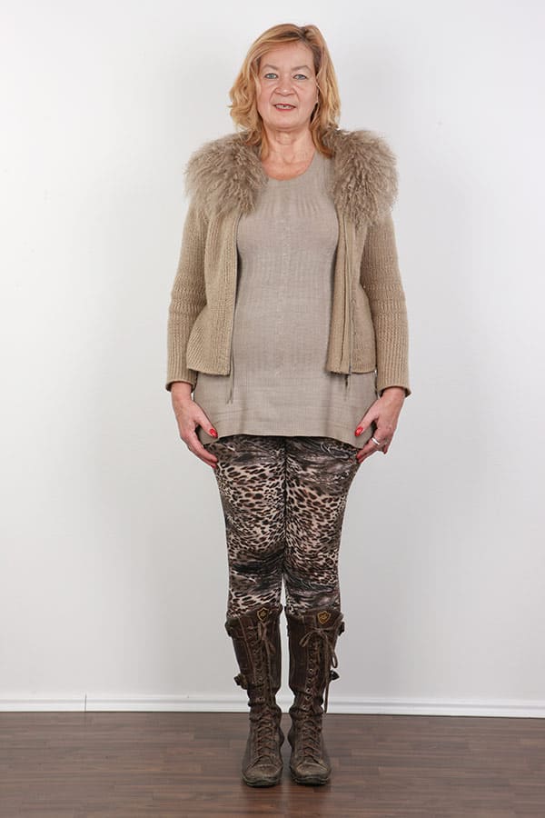 Зрелые женщины на порно кастинге подборка 51 фото