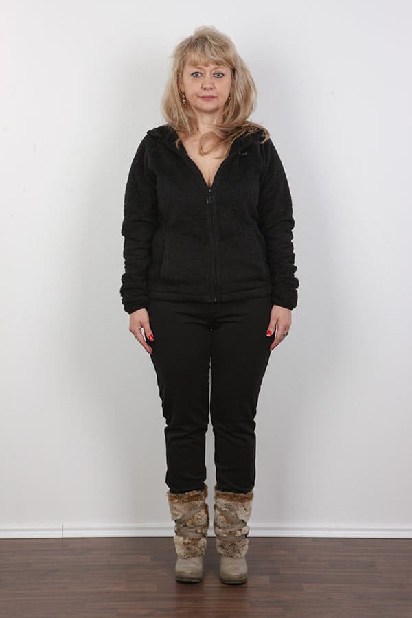 Зрелые женщины на порно кастинге подборка 55 фото