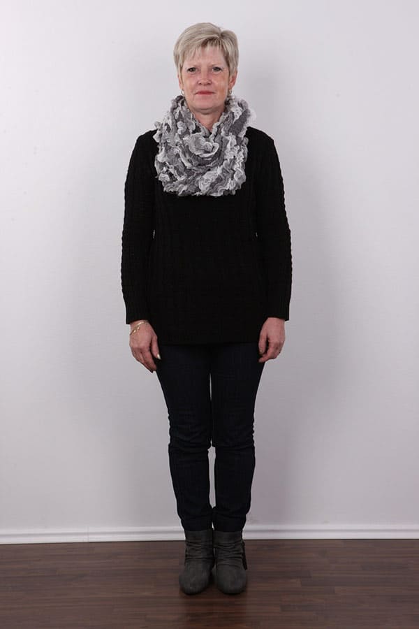 Зрелые женщины на порно кастинге подборка 57 фото