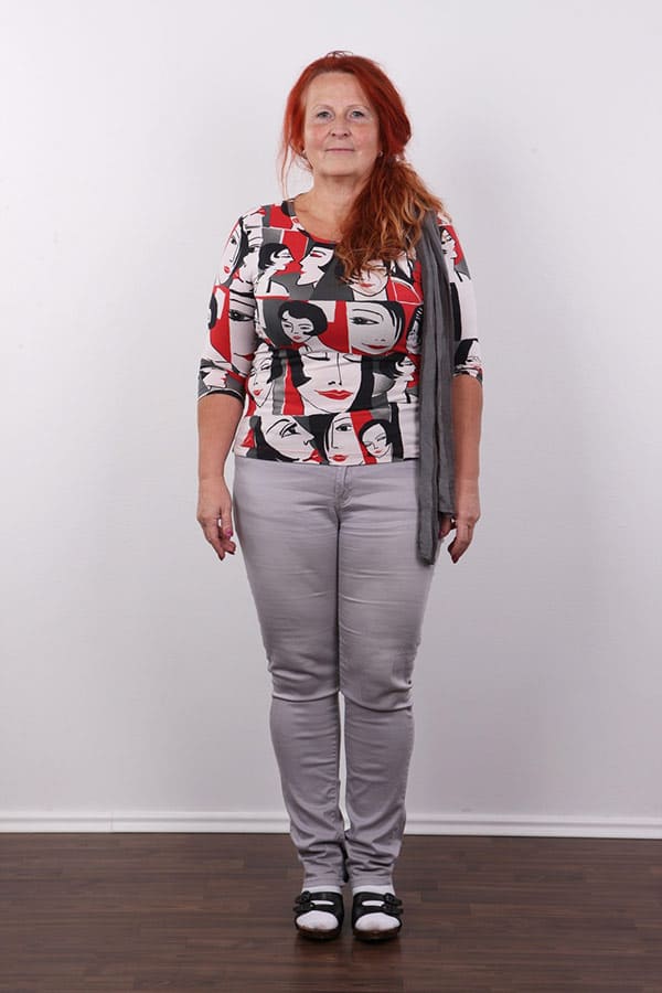 Зрелые женщины на порно кастинге подборка 71 фото