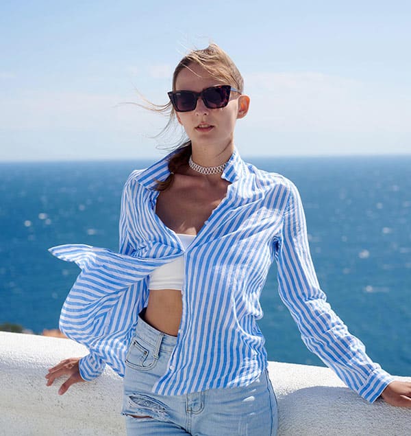 Русская нудистка с красивым телом 3 фото