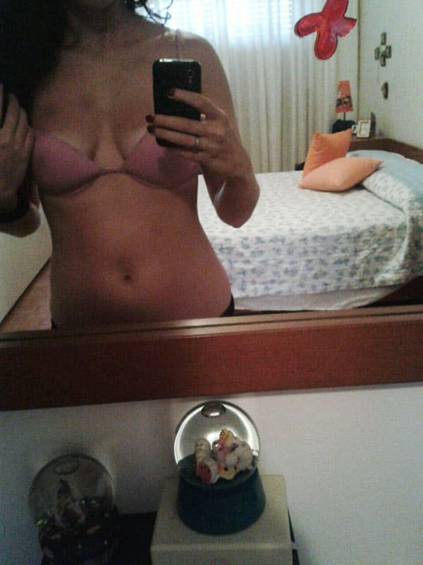 Домашние потрахушки присланное 19 фото