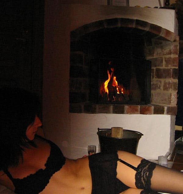 Девушка разделась на первом свидании 5 фото