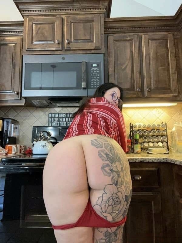 Большие ягодицы русских девушек 85 фото