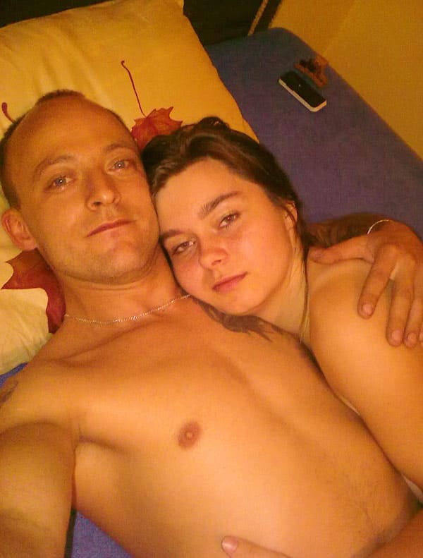 Домашний секс крупным планом присланное 4 фото