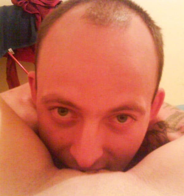 Домашний секс крупным планом присланное 41 фото