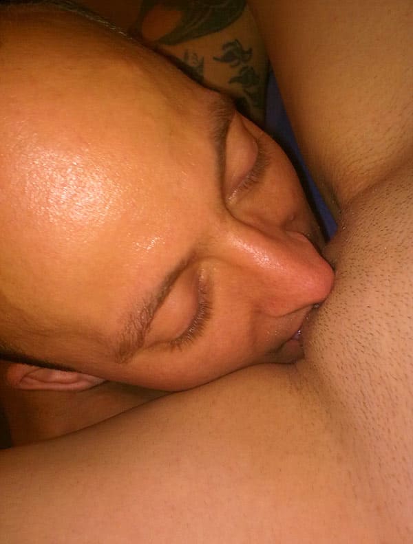 Домашний секс крупным планом присланное 7 фото