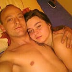 Домашний секс крупным планом присланное