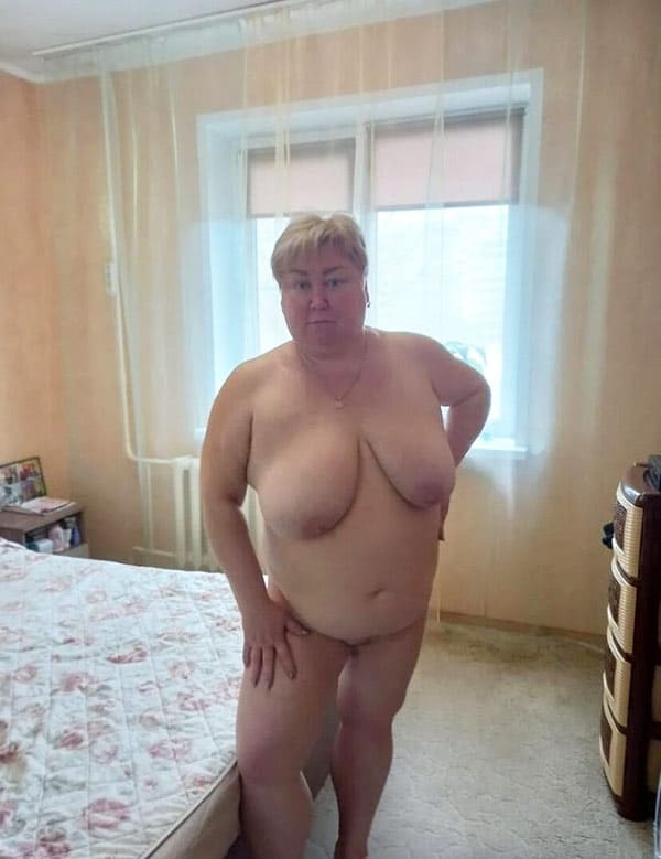 Большие сиськи русских мамок 92 фото