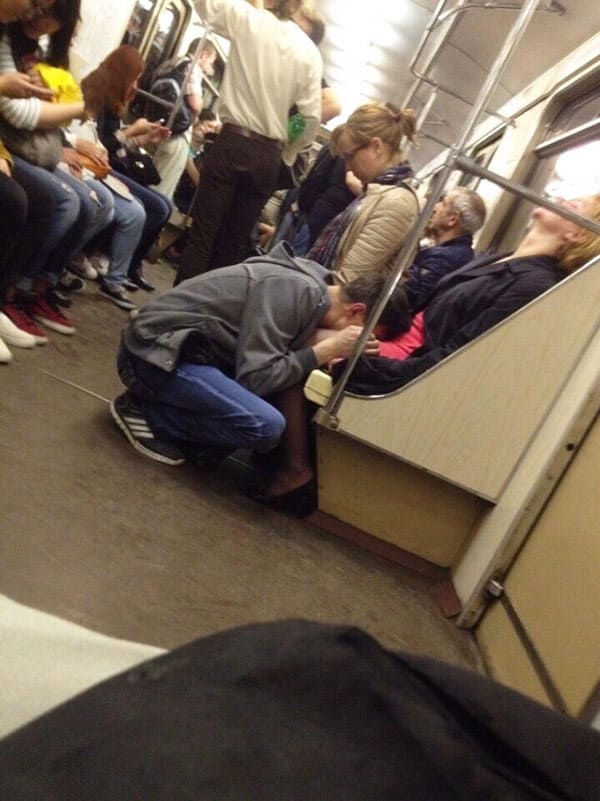 Русские порно фрики из интернета 13 фото