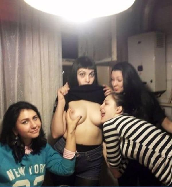 Русские порно фрики из интернета 17 фото