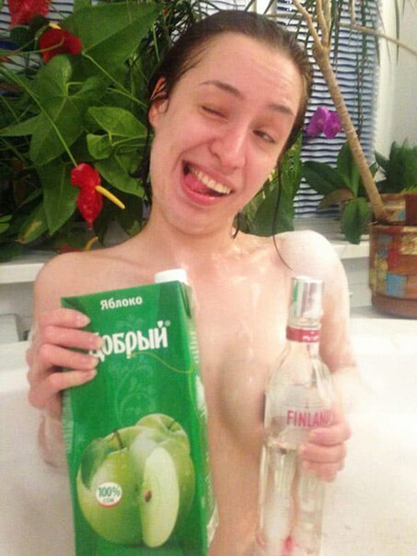 Русские порно фрики из интернета 22 фото