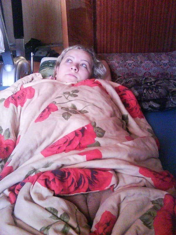 Русские порно фрики из интернета 3 фото