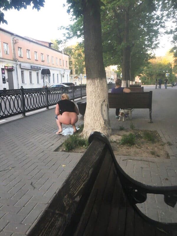 Русские порно фрики из интернета 40 фото