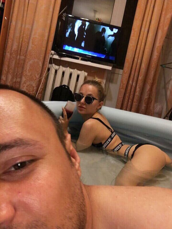 Русские порно фрики из интернета 43 фото