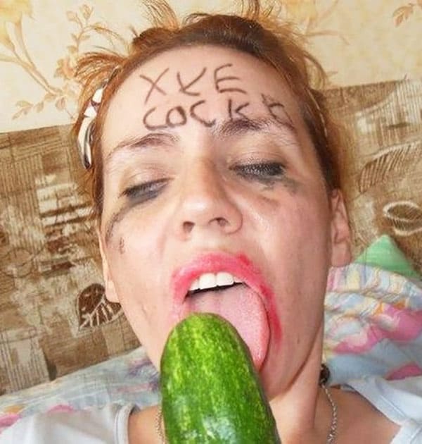 Русские порно фрики из интернета 46 фото