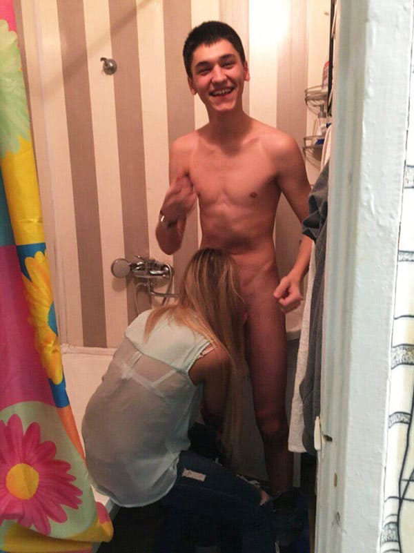 Русские порно фрики из интернета 52 фото