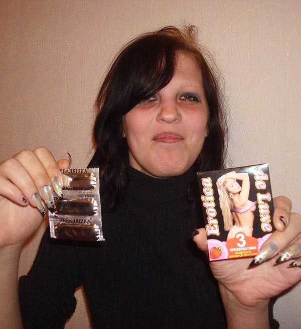 Русские порно фрики из интернета 58 фото