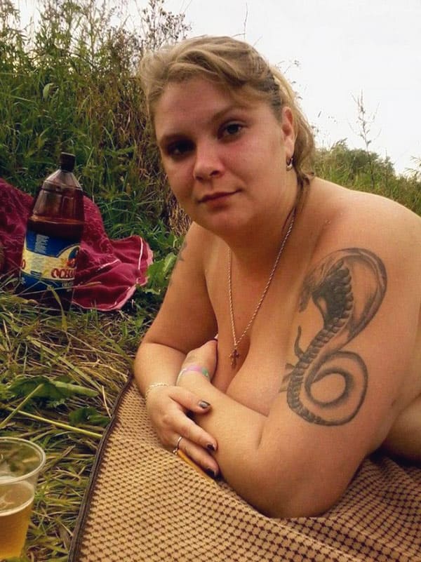 Русские порно фрики из интернета 72 фото