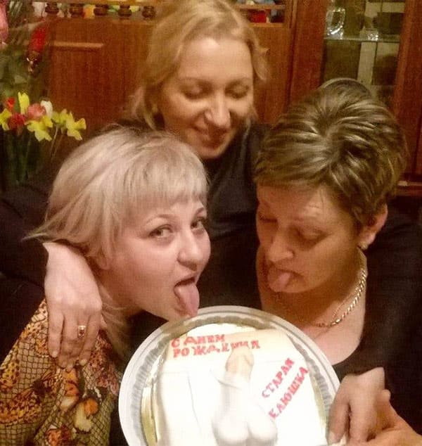 Русские порно фрики из интернета 74 фото