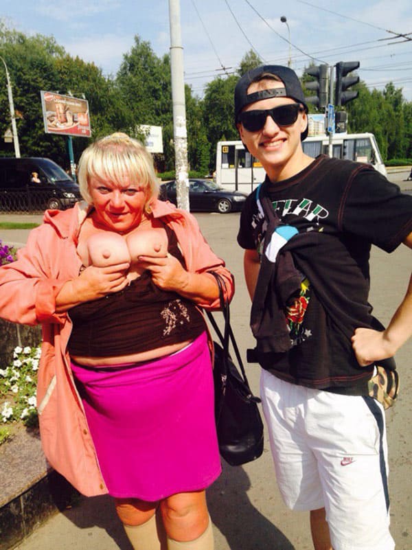 Русские порно фрики из интернета 79 фото