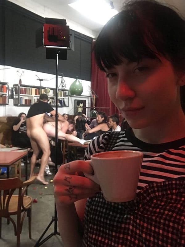 Русские порно фрики из интернета 82 фото