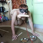 Русские порно фрики из интернета