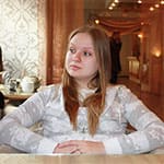 Провинциалка трахается как заводная