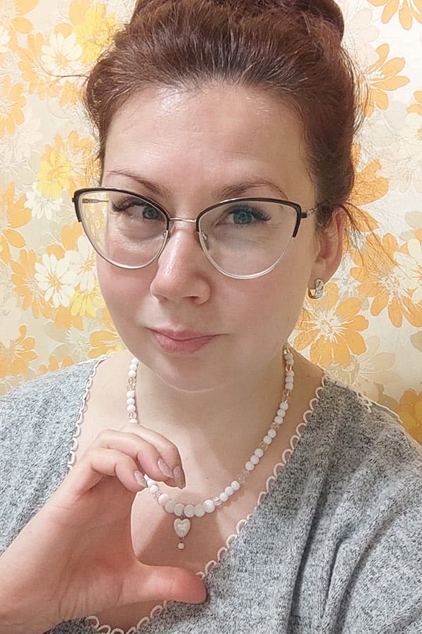 Гулящая дамочка с сайта знакомств 2 фото