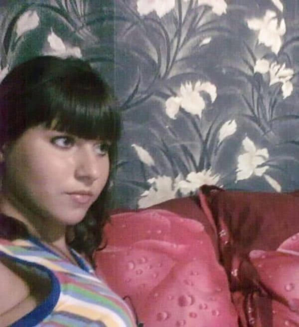 Диана любит сосать большой член присланное 33 фото