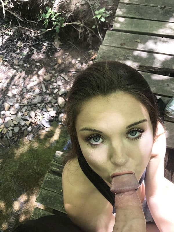 Летний секс на природе подборка 48 фото